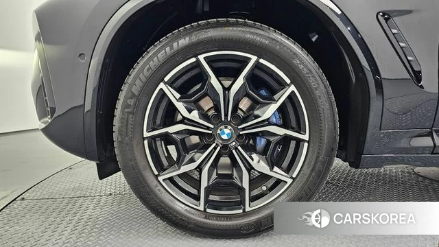 BMW X4 (G02) id 4280097 из Кореи 15