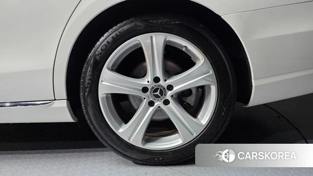 Mercedes-Benz E-Class W213 id 3867546 из Кореи 15