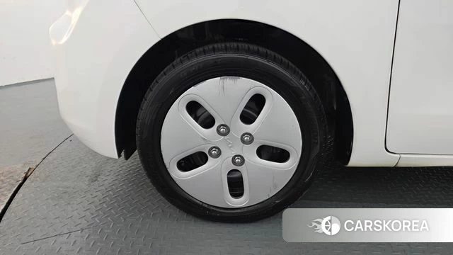 Kia The New Ray id 4506962 из Кореи 30