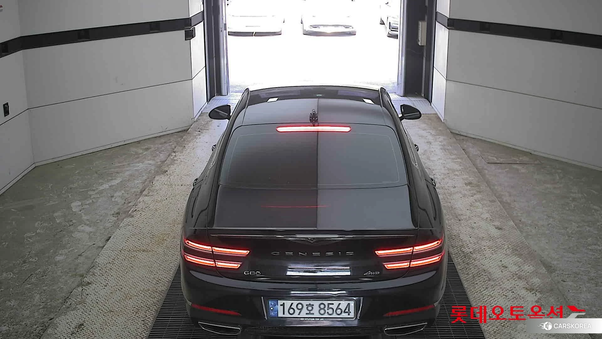 Hyundai G80 id 4289463 из Кореи 32