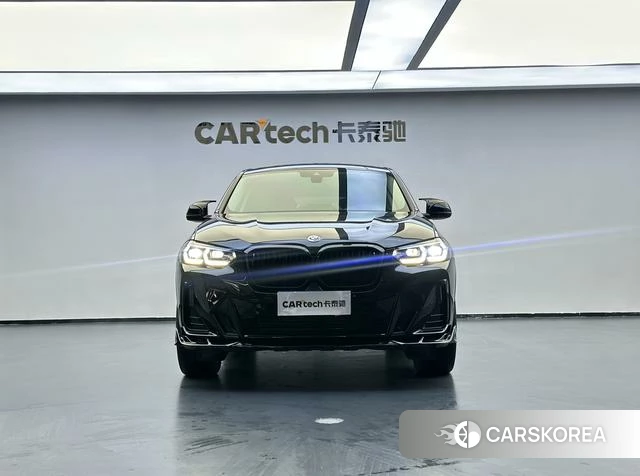 BMW X4 id 4272058 из Китая 10