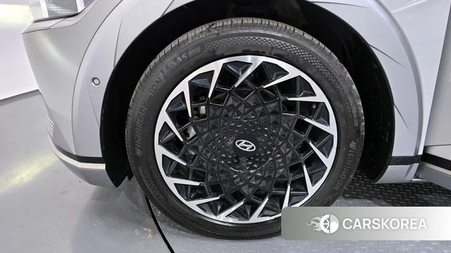 Hyundai Ionic 5 id 4231714 из Кореи 15