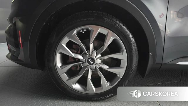 Kia Sorento 4th Generation id 4708241 из Кореи 15