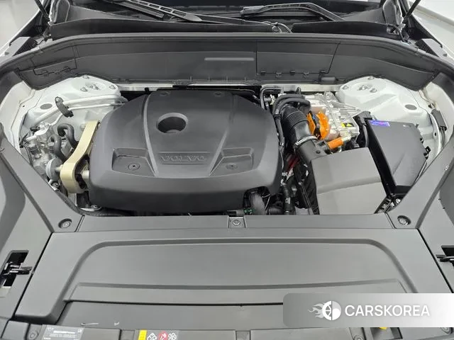 Volvo XC90 second Generation id 3619819 из Кореи 15