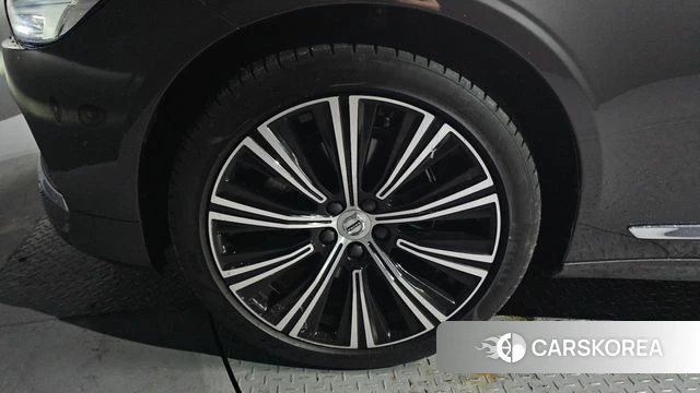 Volvo S90 id 3891678 из Кореи 15