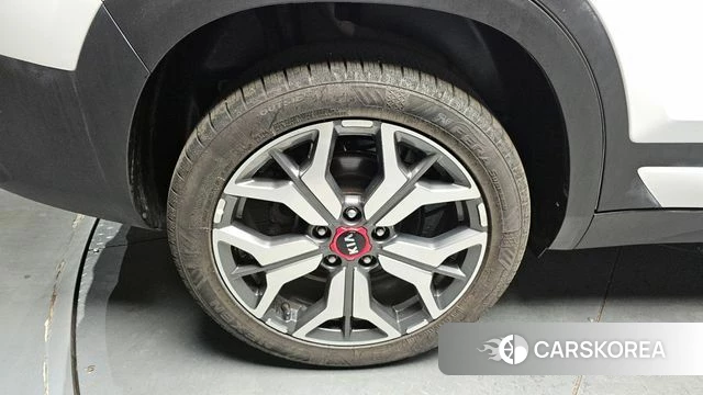 Kia Seltos id 4377690 из Кореи 15