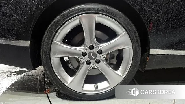 Genesis G80 (RG3) id 3416377 из Кореи 15