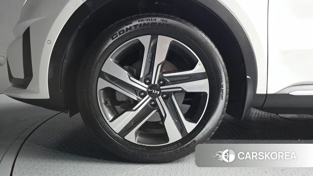 Kia Sorento 4th Generation id 4469458 из Кореи 15