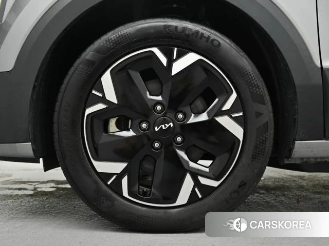 Kia Di All New Niro EV id 4898546 из Кореи 15