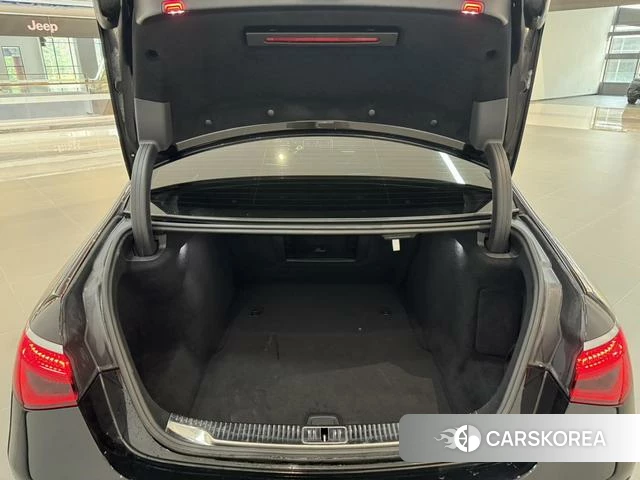 Mercedes-Benz S-class id 4290847 из Китая 13