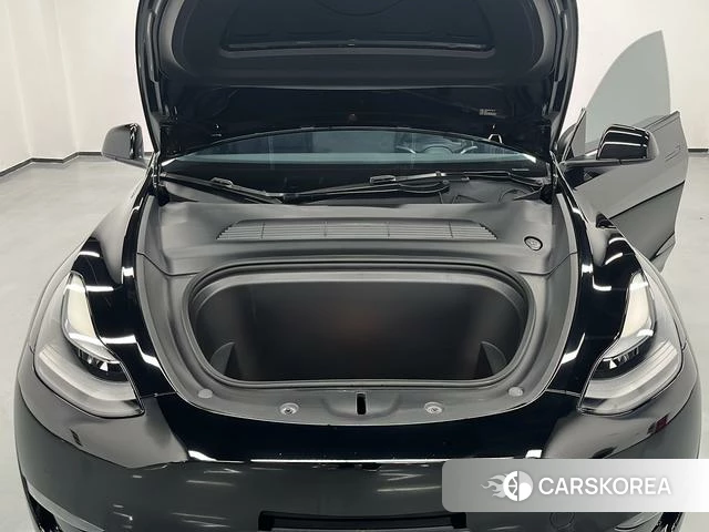 Tesla Model Y id 4236682 из Китая 15