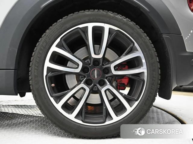 Mini Cooper S Countryman id 3832156 из Кореи 15