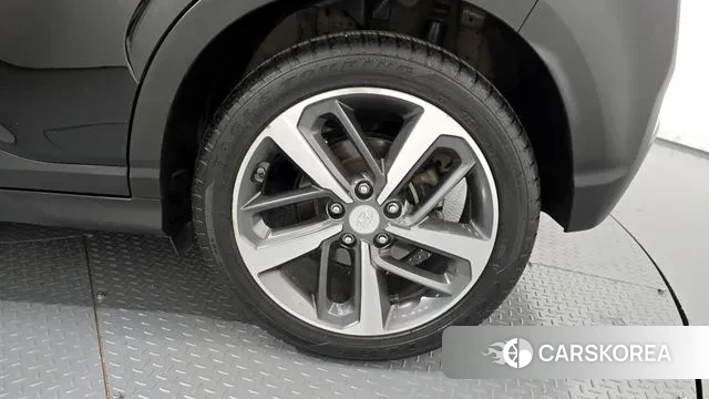 Hyundai Kona id 3455208 из Кореи 15