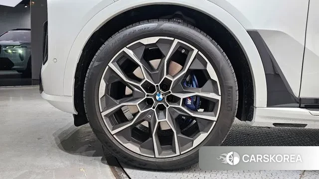 BMW X7 (G07) id 3560068 из Кореи 15