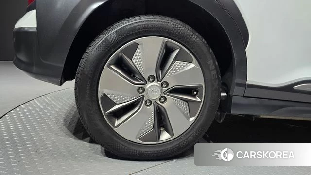 Hyundai Kona Electric id 4615304 из Кореи 15