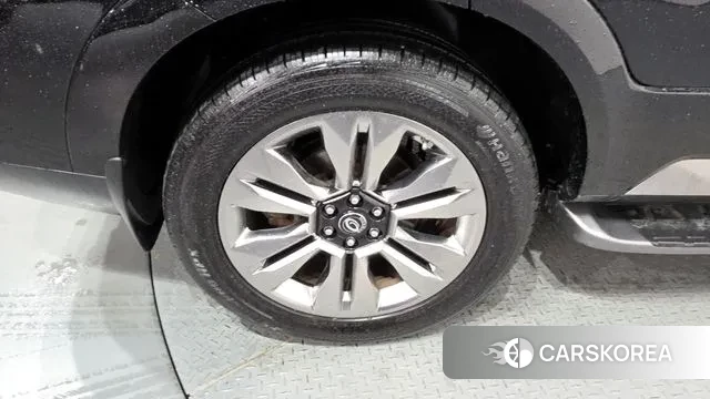 Kia Mohave Master id 3417651 из Кореи 15