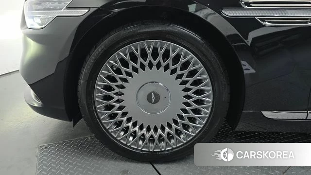 Genesis G90 id 4403298 из Кореи 25