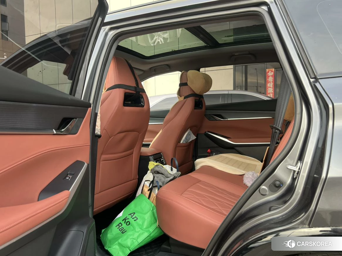 Chang'an CS75 PLUS id 4413219 из Китая 24