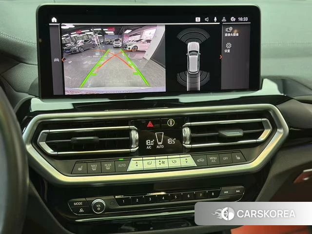BMW X3 id 4348329 из Китая 11