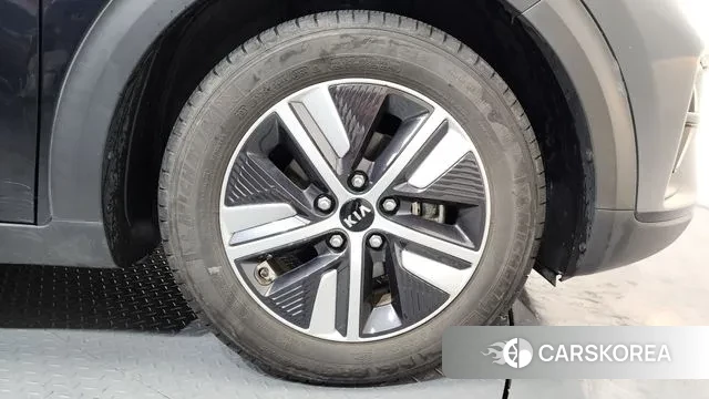 Kia The New Niro id 3493766 из Кореи 15