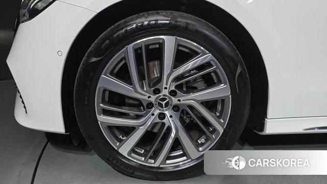 Mercedes-Benz E-Class W214 id 4394806 из Кореи 15
