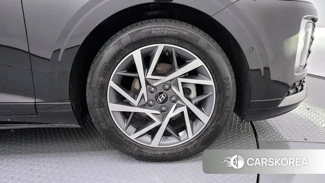 Hyundai Grandeur Hybrid (GN7) id 3191076 из Кореи 15