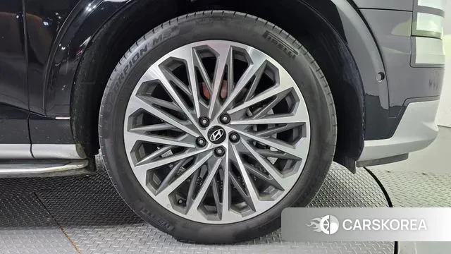 Hyundai Palisade (LX3) id 3382810 из Кореи 15