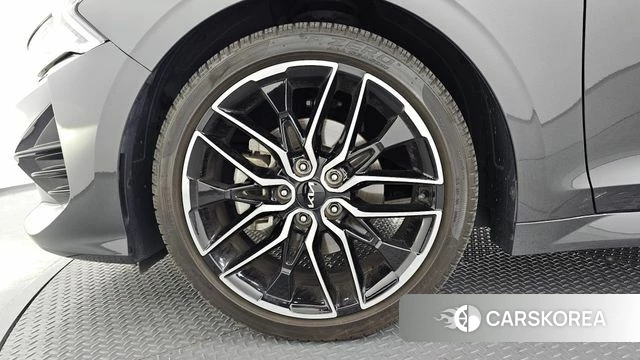 Kia K5 3rd generation id 4302658 из Кореи 26