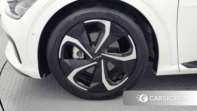 Kia EV6 id 4401480 из Кореи 15