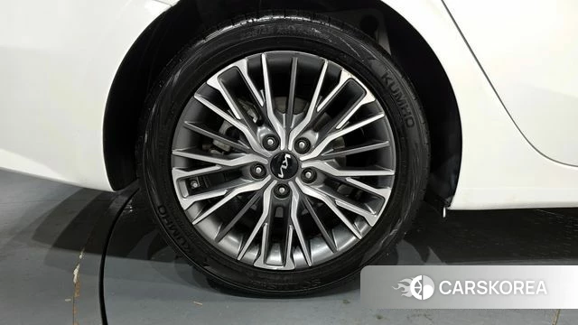 Kia The New K3 2nd generation id 3923506 из Кореи 15