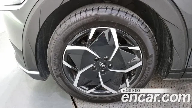 Hyundai Ionic 5 id 2868364 из Кореи 15