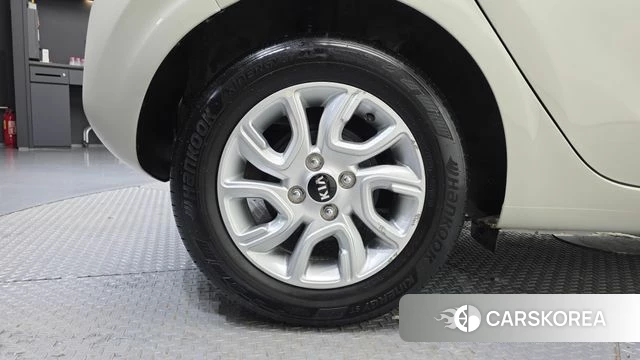 Kia All New Morning (JA) id 4931161 из Кореи 29