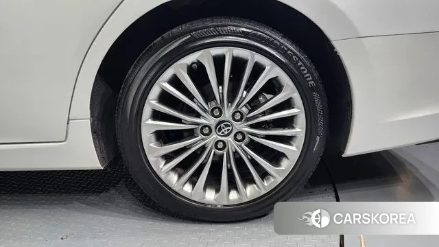 Toyota Avalon 5th Generation id 2976693 из Кореи 15