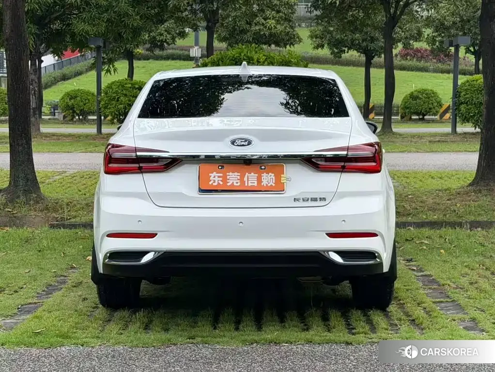 Ford Forrest id 4679670 из Китая 9