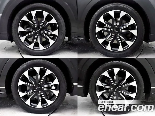 Kia Carnival 4th generation id 2847991 из Кореи 15