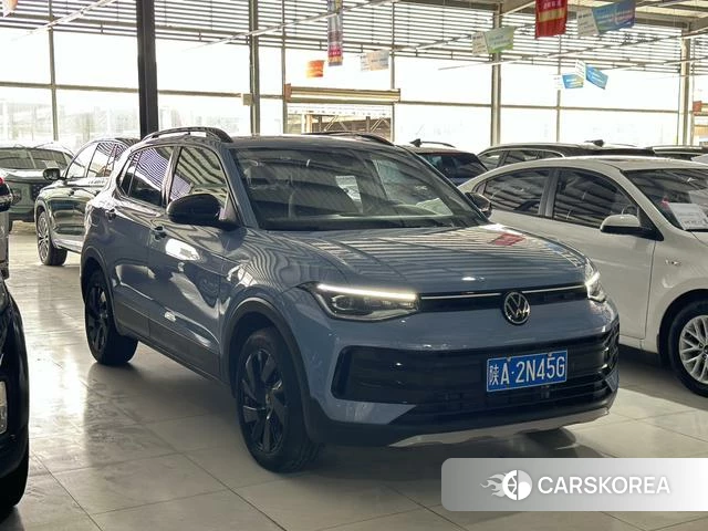 Volkswagen Tuyue id 4260364 из Китая 9