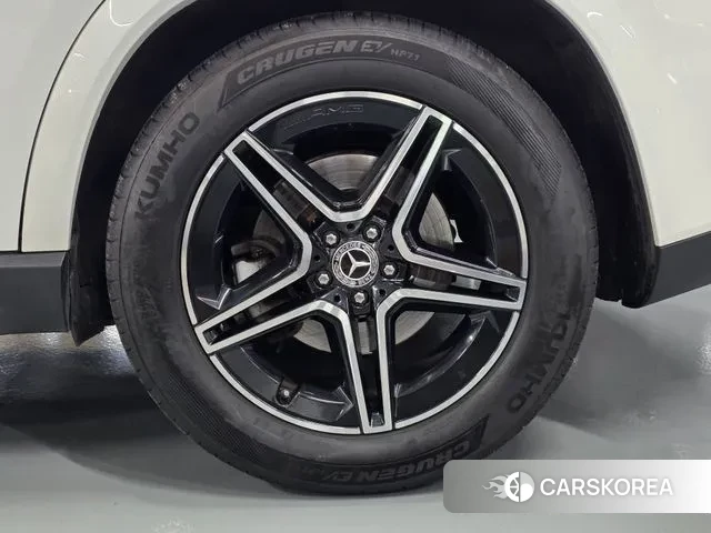 Mercedes-Benz GLE-Class W167 id 3033832 из Кореи 15