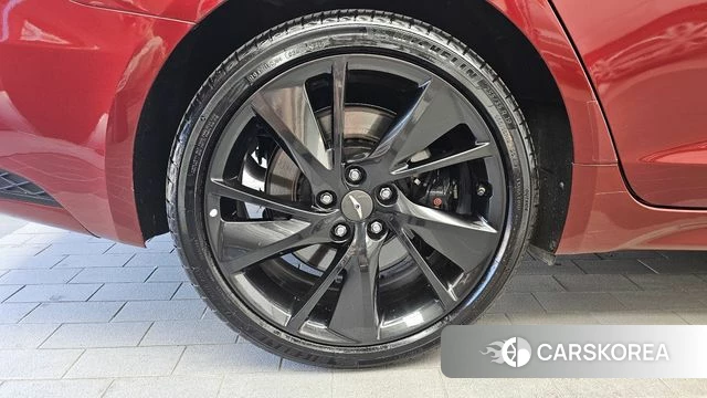 Genesis The New G70 Shooting Brake id 4494681 из Кореи 15