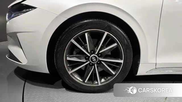 Hyundai The New Grandeur IG id 3094705 из Кореи 15