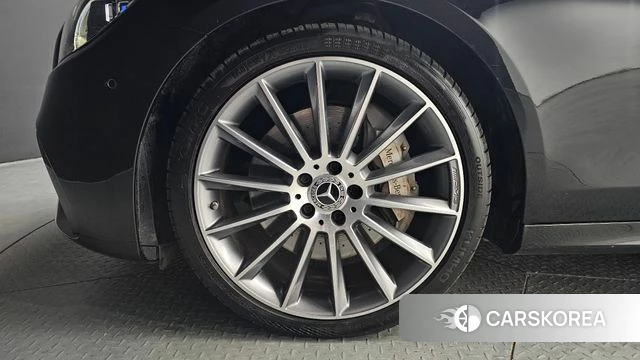 Mercedes-Benz E-Class W213 id 4624528 из Кореи 32