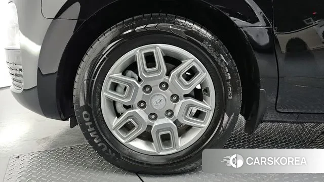 Hyundai Staria id 3442628 из Кореи 15