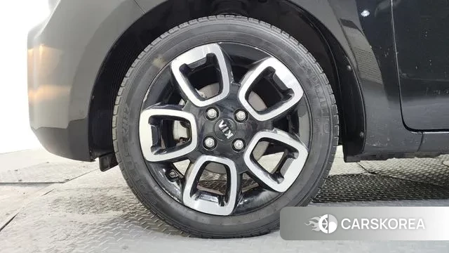 Kia The New Ray id 3723641 из Кореи 15