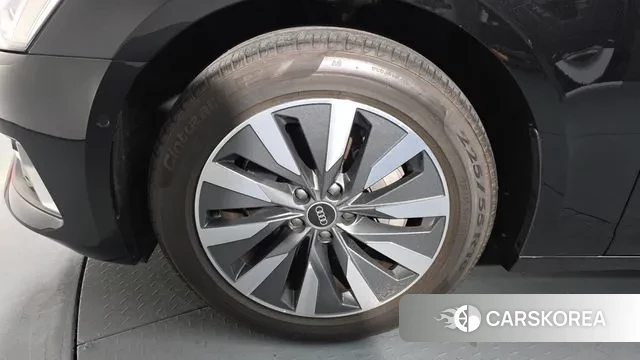 Audi A6 (C8) id 3473327 из Кореи 15