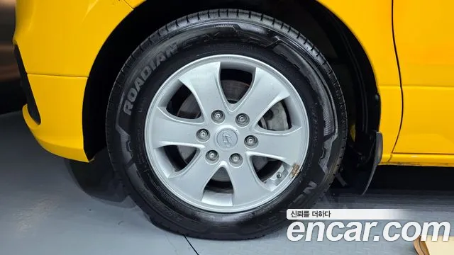 Hyundai The New Grand Starex id 2808600 из Кореи 15