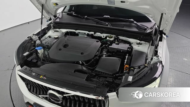 Volvo XC40 id 4381648 из Кореи 25