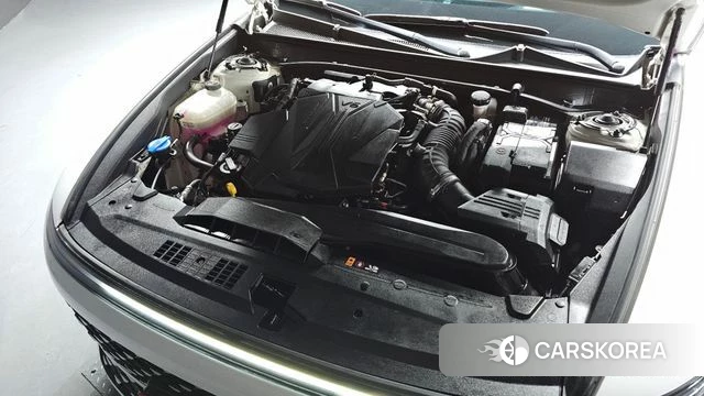 Hyundai Grandeur (GN7) id 4528640 из Кореи 32
