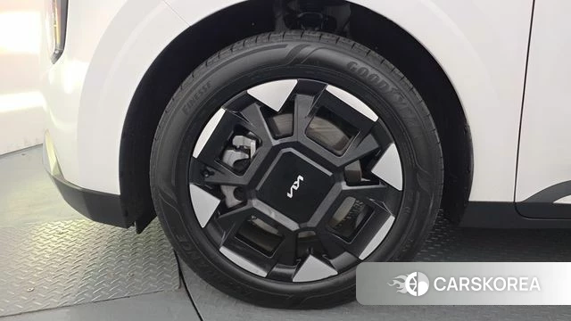 Kia The New Carnival 4th Generation id 4456097 из Кореи 28
