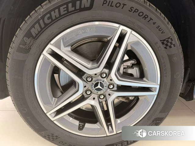 Mercedes-Benz GLE (import) id 4359628 из Китая 10