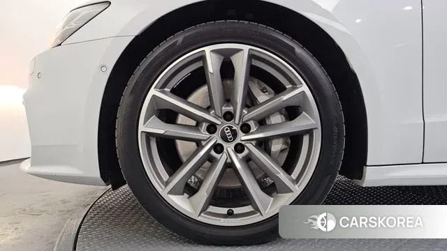 Audi A7 (4K) id 3640640 из Кореи 15