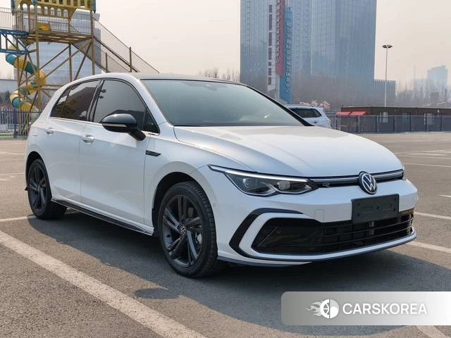 Volkswagen Golf id 4299446 из Китая 16